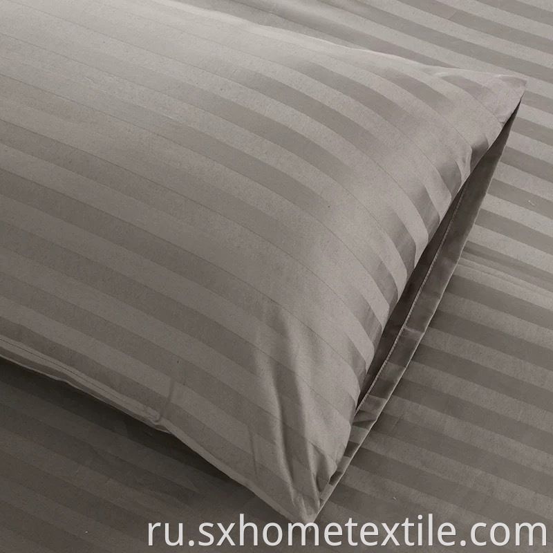 4 Pieces Bedding Bedsheet Set